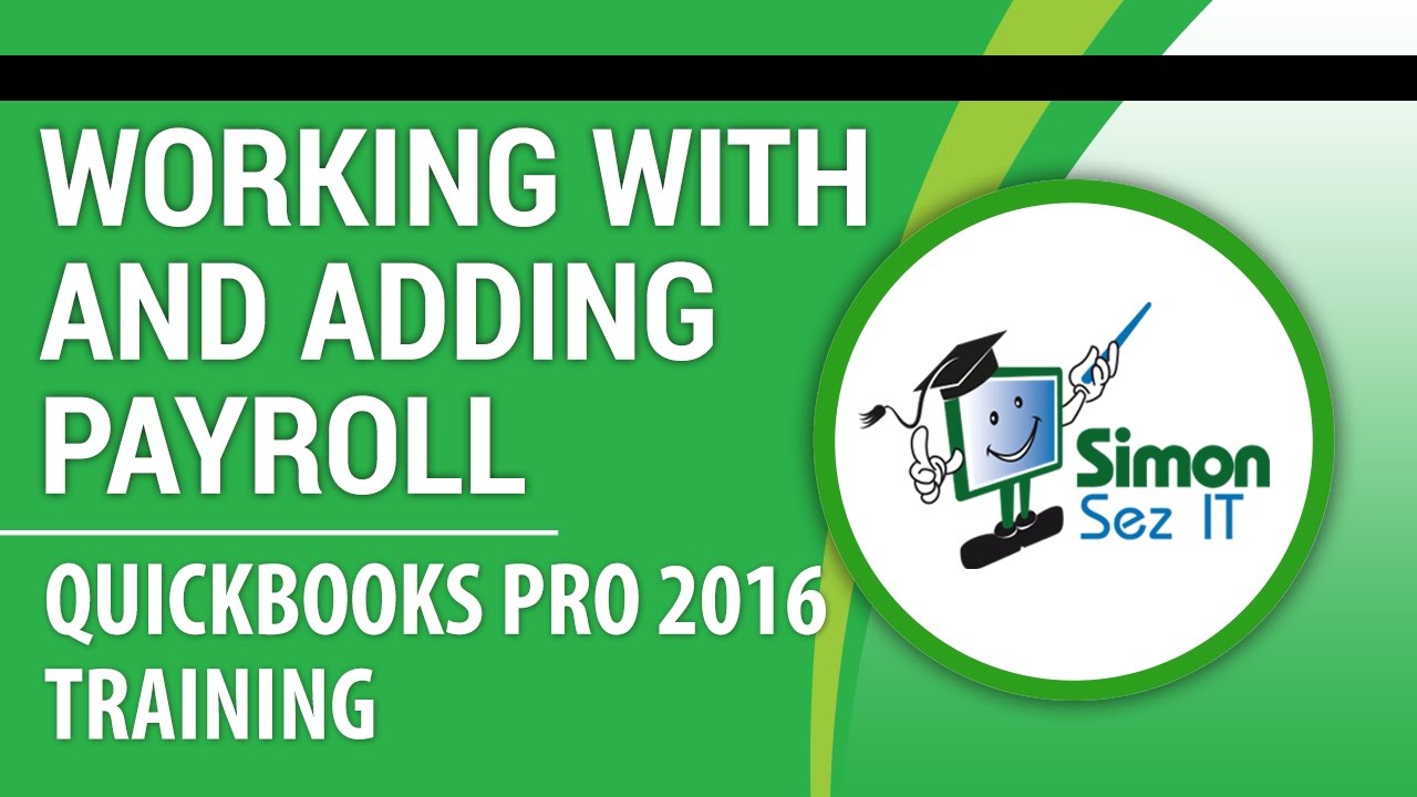 quickbooks pro for mac 2016